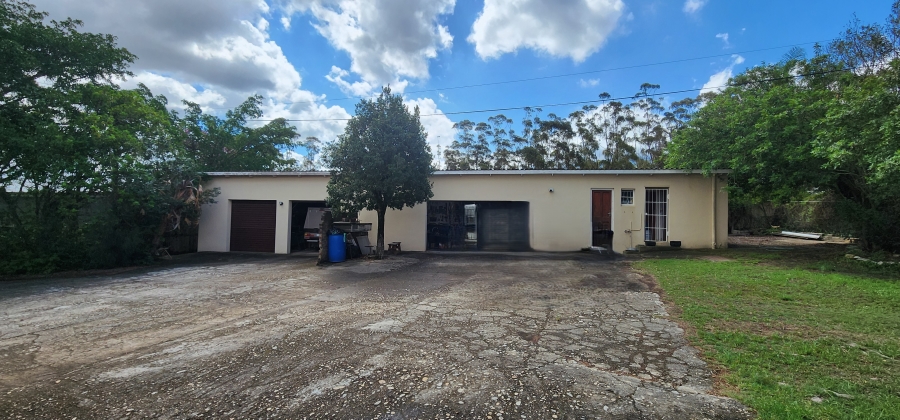 4 Bedroom Property for Sale in Swellendam Western Cape